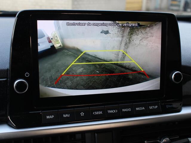 KIA PICANTO 1.0 DPi DynamicPlusLine | NET BINNEN |