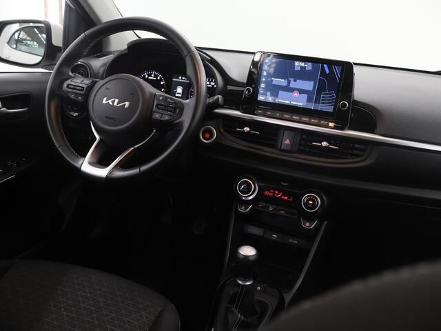 KIA PICANTO 1.0 DPi DynamicPlusLine | Keyless | Navigatie | Parkeercamera | Apple Carplay/Android Auto | Climate Control |