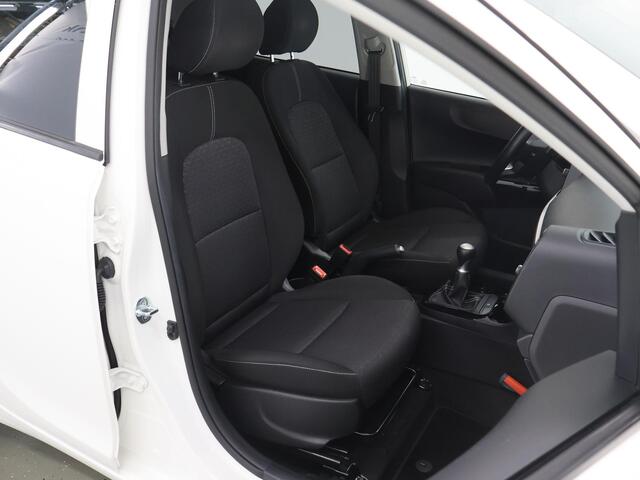 KIA PICANTO 1.0 DPi DynamicPlusLine | Keyless | Navigatie | Parkeercamera | Apple Carplay/Android Auto | Climate Control |