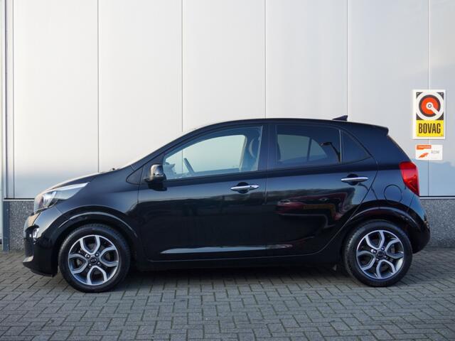 KIA PICANTO 1.0 DPi Dyn.PlusLine CarPlay | Keyless | Park. sensor | Camera |