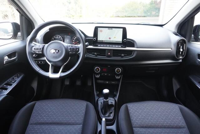 KIA PICANTO 1.0 DPi Dyn.PlusLine CarPlay | Keyless | Park. sensor | Camera |