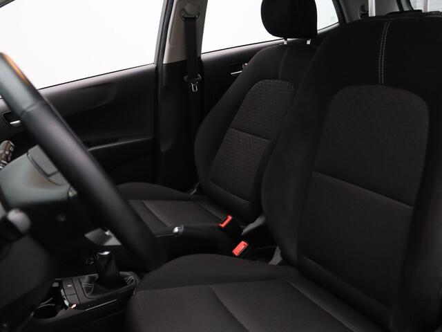 KIA PICANTO 1.0 DPi DynamicLine Airco | Cruise | 14"