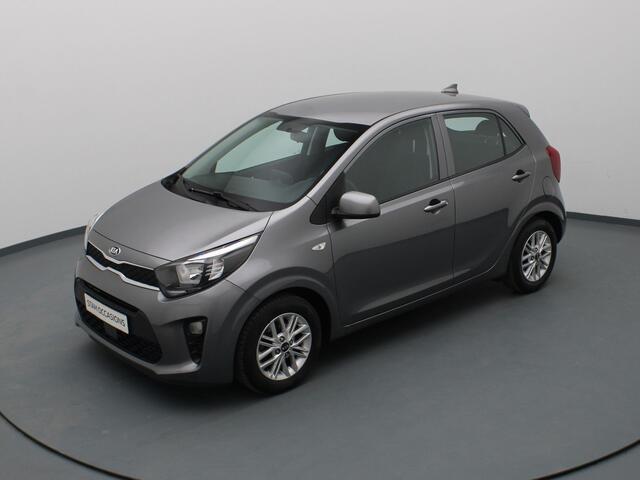 KIA PICANTO 1.0 DPi DynamicLine Airco | Cruise | 14"
