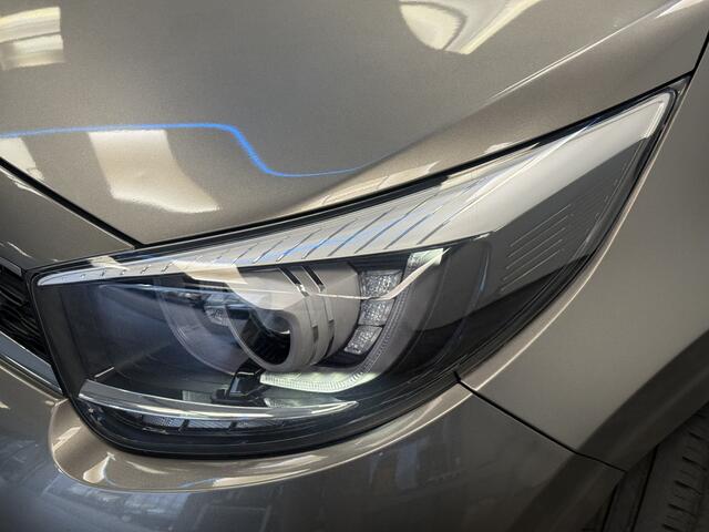 KIA PICANTO 1.0 CVVT Design Edition Navi Bluetooth