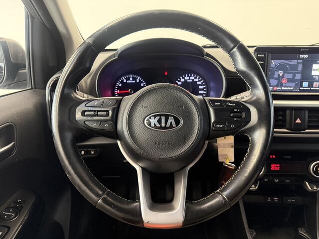 KIA PICANTO 1.0 CVVT Design Edition Navi Bluetooth