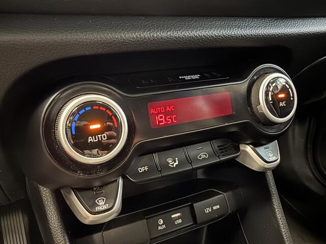 KIA PICANTO 1.0 CVVT Design Edition Navi Bluetooth