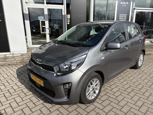 KIA PICANTO 1.0 DPi DynamicLine Automaat | NieuwStaat | 45.000Km
