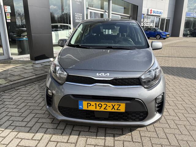 KIA PICANTO 1.0 DPi DynamicLine Automaat | NieuwStaat | 45.000Km
