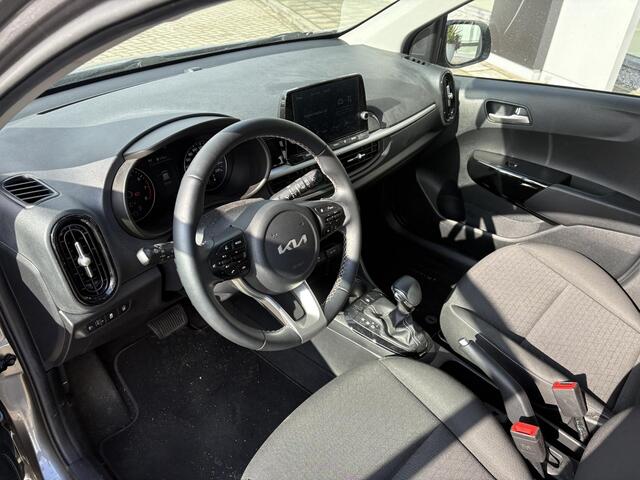 KIA PICANTO 1.0 DPi DynamicLine Automaat | NieuwStaat | 45.000Km