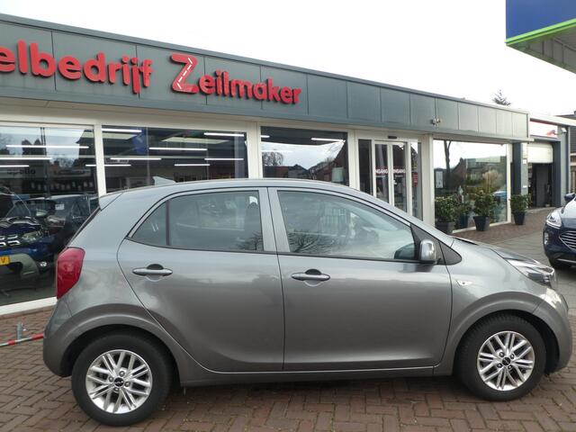 KIA PICANTO 1.0 DPi DynamicLine