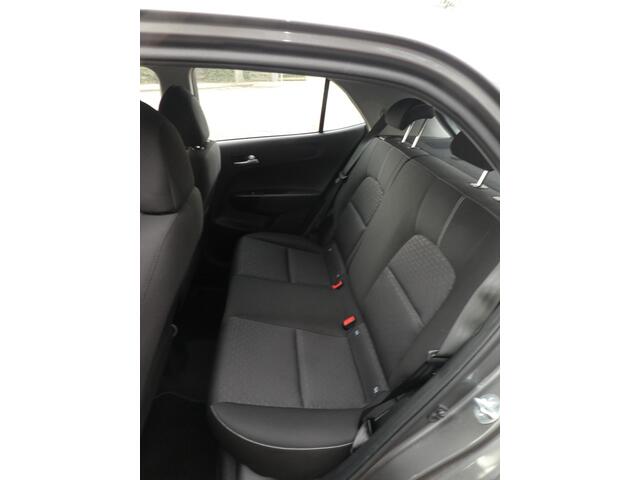 KIA PICANTO 1.0 DPi DynamicLine