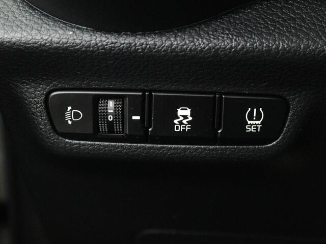 KIA PICANTO 1.0 CVVT ComfortPlusLine Navigator