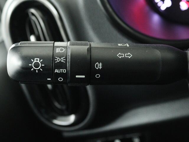 KIA PICANTO 1.0 CVVT ComfortPlusLine Navigator