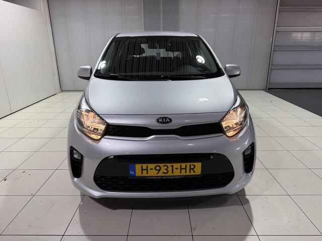 KIA PICANTO 1.0 MPi ComfortPlusLine Apple Carplay/Android Auto, Camera.