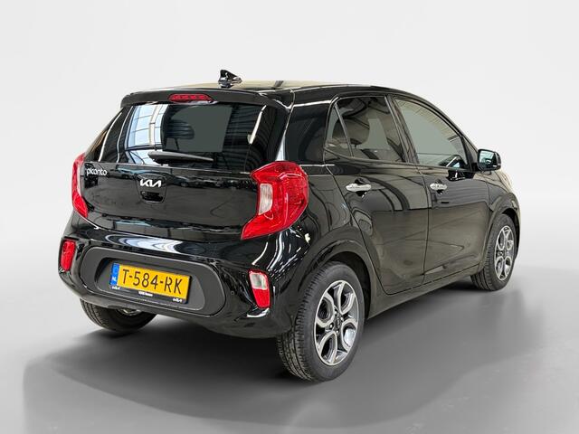 KIA PICANTO 1.0 DPi DynamicPlusLine I Camera I Cruise Control I Navi I Climate Control