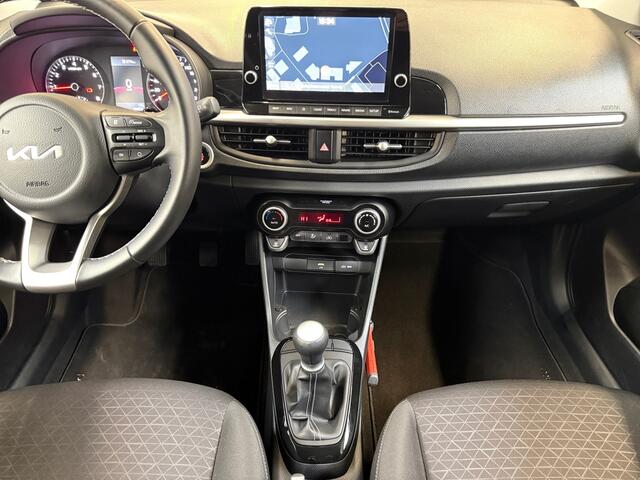 KIA PICANTO 1.0 DPi DynamicPlusLine I Camera I Cruise Control I Navi I Climate Control