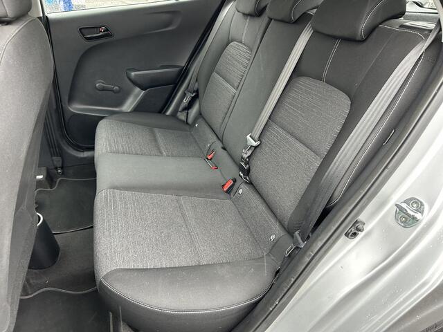 KIA PICANTO 1.0 CVVT ComfortLine