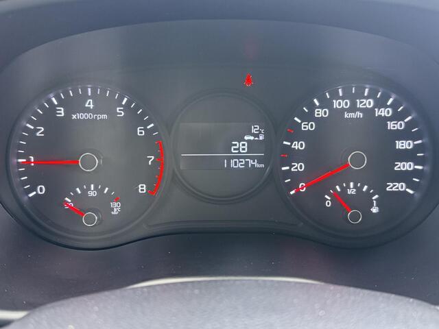 KIA PICANTO 1.0 CVVT ComfortLine