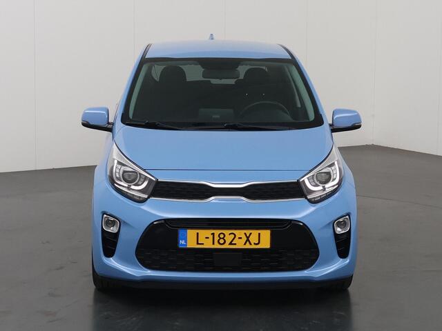 KIA PICANTO 1.0 DPi DynamicPlusLine | Keyless | Navigatie | Parkeercamera | Apple Carplay/Android Auto | Climate Control |