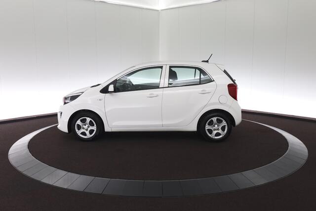 KIA PICANTO 1.0 DPi ComfortLine 5-zits