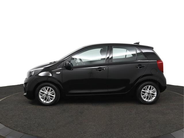 KIA PICANTO 1.0 DPi DynamicLine Carplay - Achteruitrijcamera - Cruise Control - Airco - - Virena Zekerheidspakket ¤895,-