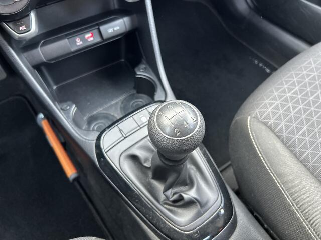 KIA PICANTO 1.0 CVVT ComfortPlusLine Navigator