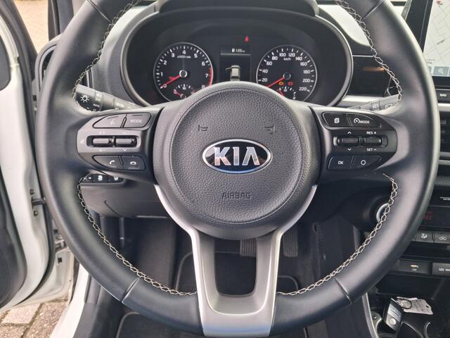 KIA PICANTO 1.0 DPi ComfortLine
