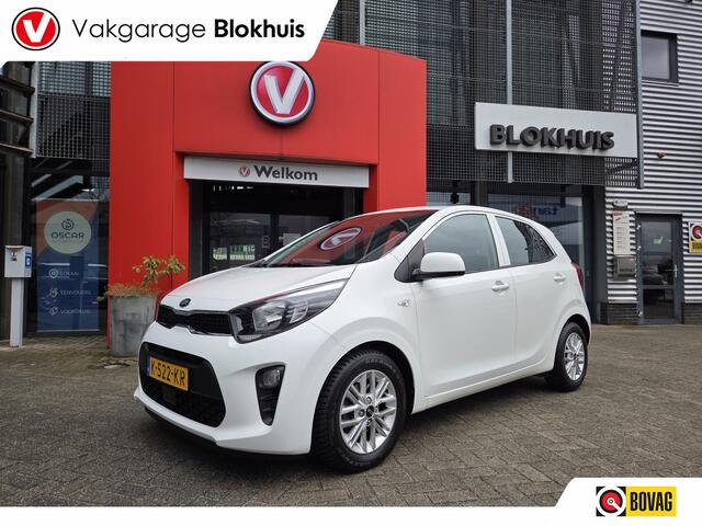 KIA PICANTO 1.0 A/T DynamicLine | Carplay | Cruise | Camera