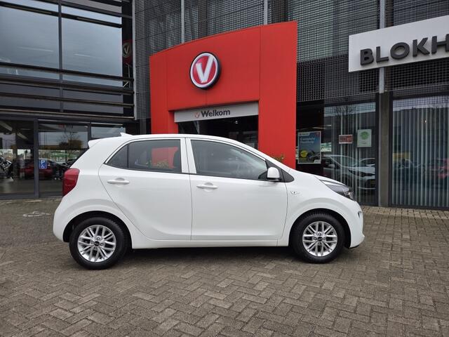 KIA PICANTO 1.0 A/T DynamicLine | Carplay | Cruise | Camera
