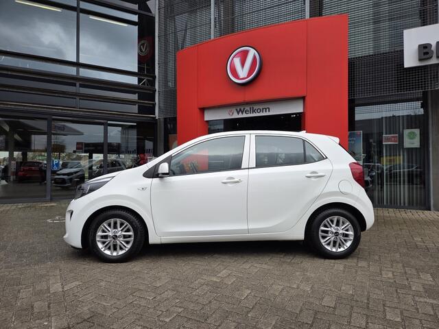 KIA PICANTO 1.0 A/T DynamicLine | Carplay | Cruise | Camera