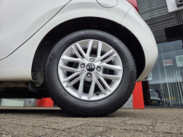 KIA PICANTO 1.0 A/T DynamicLine | Carplay | Cruise | Camera