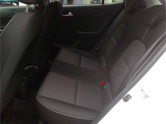 KIA PICANTO 1.0 DPi ComfortLine Staat in De Krim