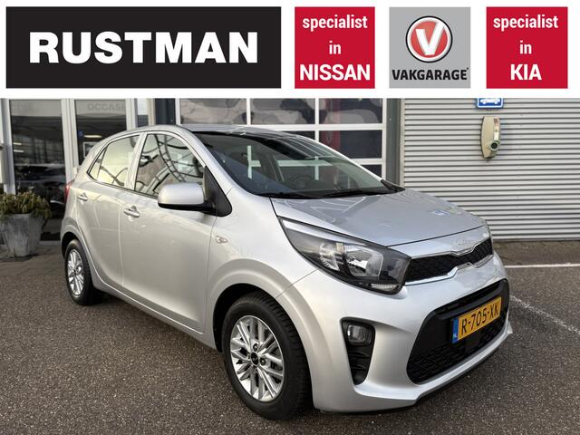 KIA PICANTO 1.0 DPi DynamicLine