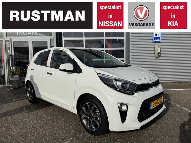 KIA PICANTO 1.0 DPi DynamicPlusLine