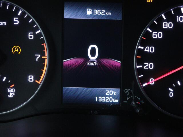 KIA PICANTO 1.0 DPi ComfortLine 5p | Airco | Bluetooth | Cruise Control | 5-persoons | Nieuw Lichtmetalen velgen !! | Nederlandse Auto | NAP |