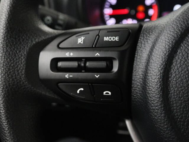 KIA PICANTO 1.0 DPi ComfortLine 5p | Airco | Bluetooth | Cruise Control | 5-persoons | Nieuw Lichtmetalen velgen !! | Nederlandse Auto | NAP |