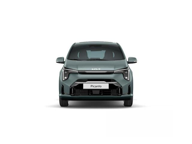 KIA PICANTO 1.0 GDi DynamicPlusLine | Levering Augustus | Navi | LM velgen | Cruise controle