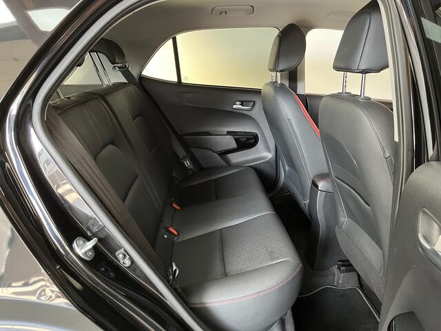 KIA PICANTO 1.0 DPi GT-Line Apple Carplay Navi Camera NAP incl BTW