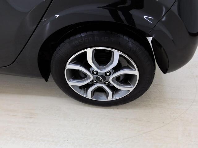 KIA PICANTO 1.0 DPi DynamicPlusLine Airco ECC Navi Carplay Cruise Control LM Velgen PDC Achter + Camera