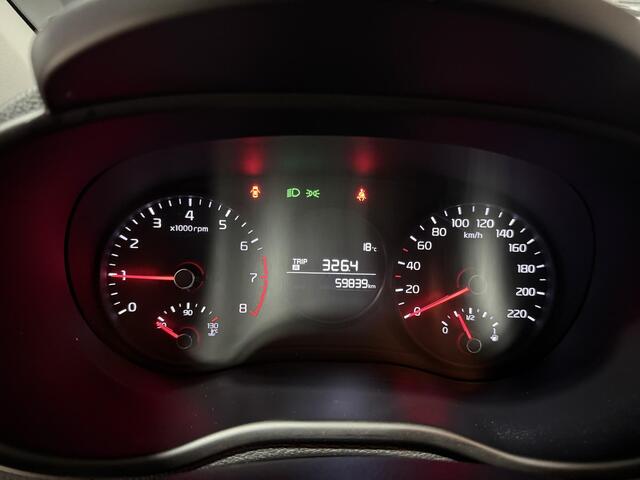 KIA PICANTO 1.0 CVVT First Edition 15 inch, Navigatie, Camera.