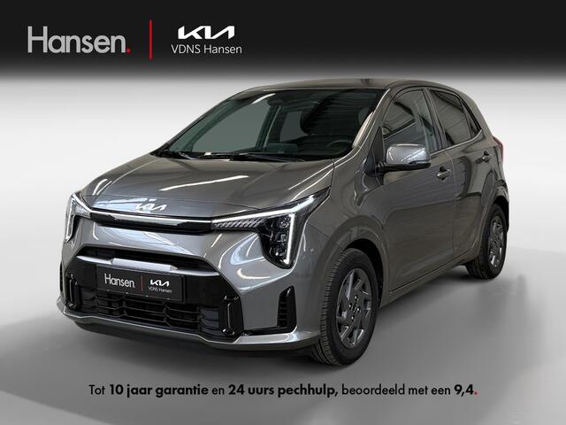 KIA PICANTO 1.0 DPI DynamicPlusLine I Automaat I Navi I Carplay I Camera