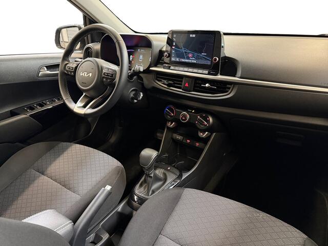 KIA PICANTO 1.0 DPI DynamicPlusLine I Automaat I Navi I Carplay I Camera