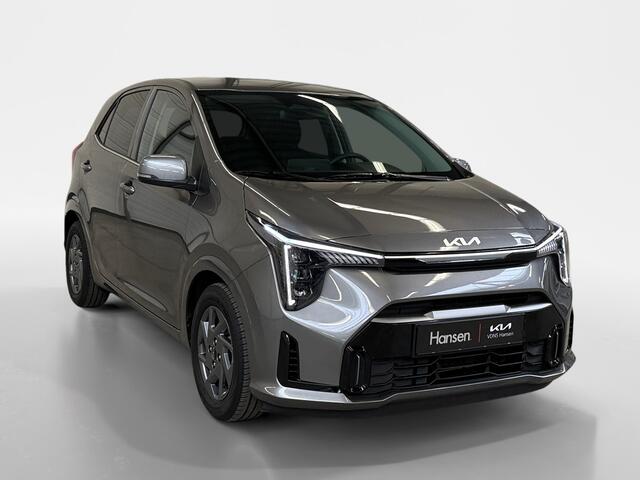 KIA PICANTO 1.0 DPI DynamicPlusLine I Automaat I Navi I Carplay I Camera