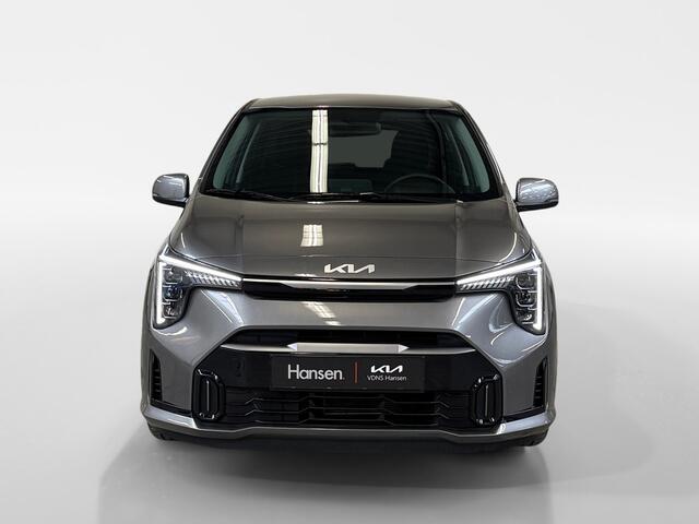 KIA PICANTO 1.0 DPI DynamicPlusLine I Automaat I Navi I Carplay I Camera