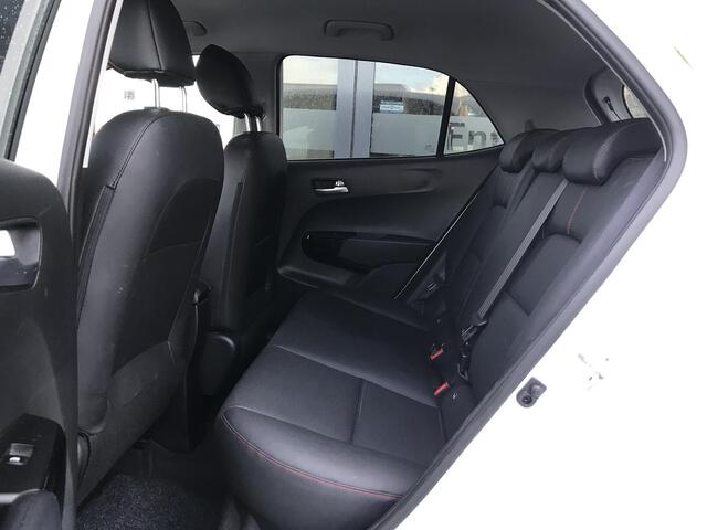 KIA PICANTO 1.2 GT-Line Automaat