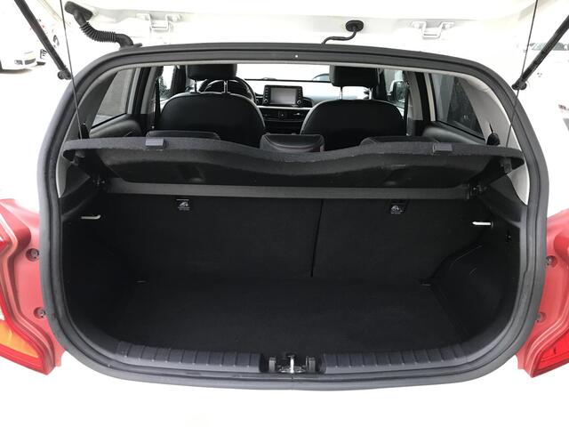 KIA PICANTO 1.2 GT-Line Automaat