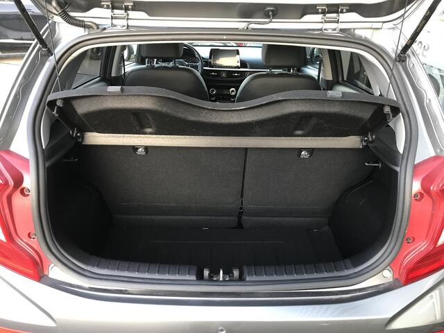 KIA PICANTO 1.0 GT-Line vol opties 7JAAR GARANTIE