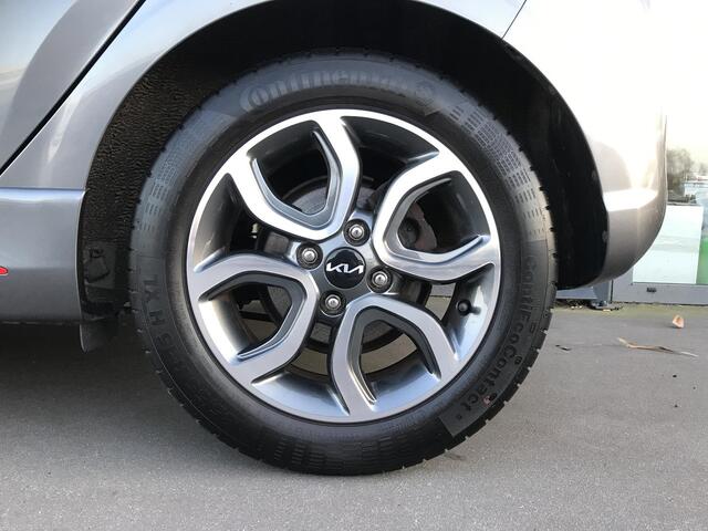 KIA PICANTO 1.0 GT-Line vol opties 7JAAR GARANTIE