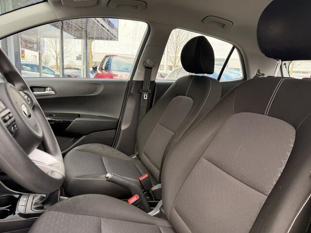 KIA PICANTO 1.0 DPi ComfortLine
