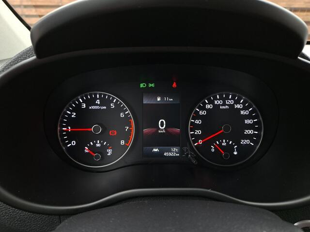 KIA PICANTO 1.0 T-GDi 100pk GT-Line, carplay, camera